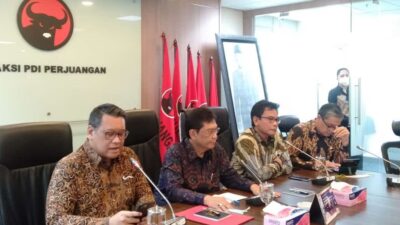 PDIP Instruksikan Kader Bantu Moral dan Material Pada Korban Tragedi Kanjuruhan