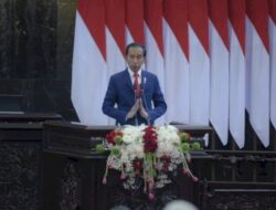 Jokowi Sebut Konferensi P20 Tambah Optimisme Baru dalam Kolaborasi Hadapi Tantangan Dunia