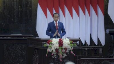 Pakar Puji Sikap Jokowi  Ajak Parlemen Global Kolaborasi Atasi Tantangan Dunia Bersama
