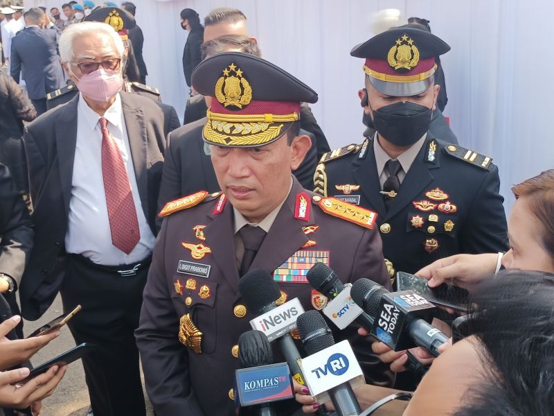 Soliditas TNI-Polri, Produk Dalam Negeri