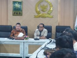 Fraksi PKB DPR Galang Dukungan Bentuk Pansus Tragedi Kanjuruhan