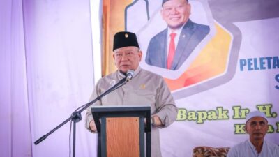 LaNyalla Ajak Kader PP se-Jatim Kawal Inpres Soal Rehabilitasi ke Keluarga PKI