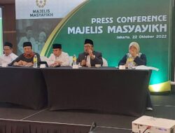 Majelis Masyayikh Komit Jaga Keberagaman Pesantren