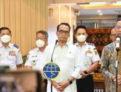 Menhub Budi Klaim Pemerintah Terus Kawal Penyelesaian Proyek KCJB