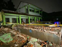 LPAI Klaim Siap Beri Layanan Penyembuhan Trauma ke Korban Tembok Roboh MTsN 19