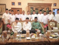 Partai Gerindra: Minat Santri Tidak Hanya di Bidang Agama, Tapi Juga Sains dan Teknologi
