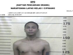 Lapas Cipinang Lakukan Evaluasi Sistem Keamanan Usai Napi Bandar Narkoba Kabur