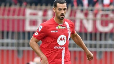Bek Pinjaman dari Arsenal Jadi Korban Penusukan di Milan