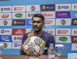 Menuju Putaran Final Piala Asia, Timnas U-17 Malaysia Bertekad Tundukkan Indonesia