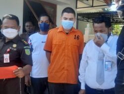 Pengadilan Tinggi Kupang Vonis Mati Terdakwa Kasus Pembunuhan Ibu dan Anak