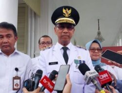 Pj Gubernur DKI Panggil Camat Soal Laporan Praktik Pungli di Cempaka Putih dan Johar Baru