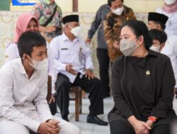 Puan: Kalau Sudah Penuhi Kriteria, Tetapkan Kasus Gagal Ginjal Akut Anak Sebagai KLB