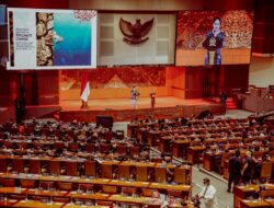 Di Pembukaan P20, Puan Ingatkan Tak Ada Negara yang Bisa Hadapi Gejolak Global Sendirian