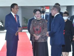 Puan Sebut Ada 7 Isu Strategis dalam P20