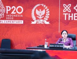 Tutup P20, Puan Harap Hasil Summit Jadi ‘New Hope’ Bagi Masyarakat Dunia