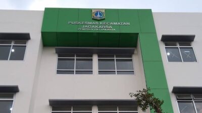 Pemprov DKI Himbau Warga Jakarta Manfaatkan Program Pemeriksaan Kesehatan Gratis