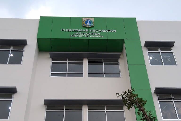 Pemprov DKI Siapkan 44 Puskesmas untuk Cek Kesehatan Gratis