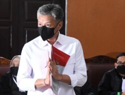 Lemkapi Usul Terdakwa Obstruction of Justice Tetap Menjadi Polisi