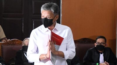 Hendra Kurniawan