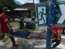 Kepala Daerah di Kaltara Diminta Cekatan ketika Terjadi Bencana