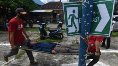 BNPB Sebut Mitigasi Khusus untuk Menghadapi Erupsi Gunung Berapi Hanya Peringatan Dini