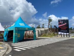 MGPA Berikan Disont 50 Persen Harga Tiket WSBK MANDALIKA 2022