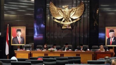 Sembilan Fraksi DPRD DKI