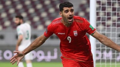 Mehdi Taremi
