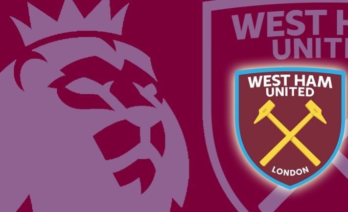 West Ham, Pelatih West Ham United