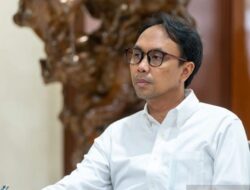 KSP Bantah Terjadi Kemunduran Industri di Sektor Pengolahan Indonesia
