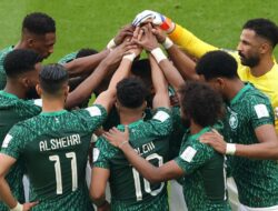 Kejutan Arab Saudi Tumbangkan Argentina Jadi Momentum Reformasi Total PSSI