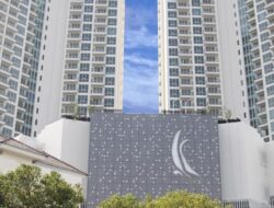 BPBD DKI: Gempa Cianjur Juga Sebabkan Retakan di Gedung Ancol Mansion
