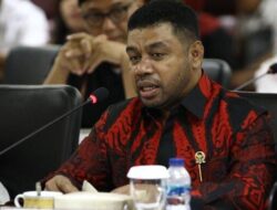 Senator Papua Barat: Dana Otsus Bisa Biayai Program Prioritas Daerah