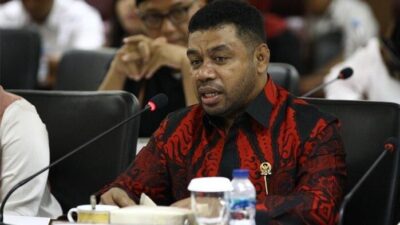 Senator Papua Barat: Dana Otsus Bisa Biayai Program Prioritas Daerah