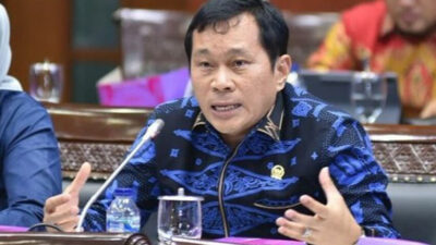 DPR Minta Menkeu Disiplinkan Perilaku ASN di Ditjen Pajak yang Pamer Kekayaan