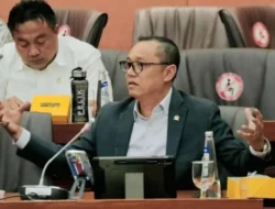 Terkait Acara Relawan Jokowi di GBK, PDIP Bakal Cecar Erick Thohir