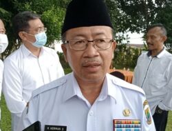 Pemkab Cianjur Belanjakan Donasi untuk Kebutuhan Pengungsi
