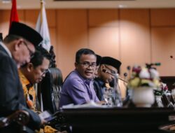 Cari Solusi Implementasi UU HKPD Bagi Pemda, BULD DPD RI Gelar Rakernas