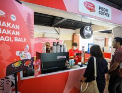 Teten: “Culinary Bazaar” di KTT G20 Momentum Perluas Pasar UMKM