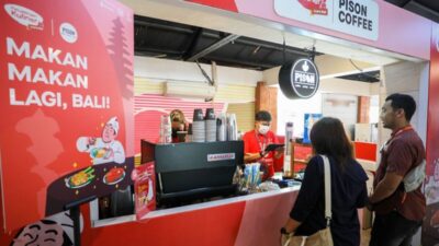 Teten: “Culinary Bazaar” di KTT G20 Momentum Perluas Pasar UMKM