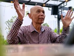 Surat FIFA ke PSSI Soal KLB Dinilai Janggal, Ini Penjelasan Dali Tahir