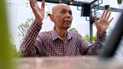 Surat FIFA ke PSSI Soal KLB Dinilai Janggal, Ini Penjelasan Dali Tahir