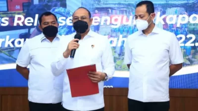 Jadi Tersangka Kasus GGAPA, Pemilik CV Samudra Chemical Dinyatakan Buron