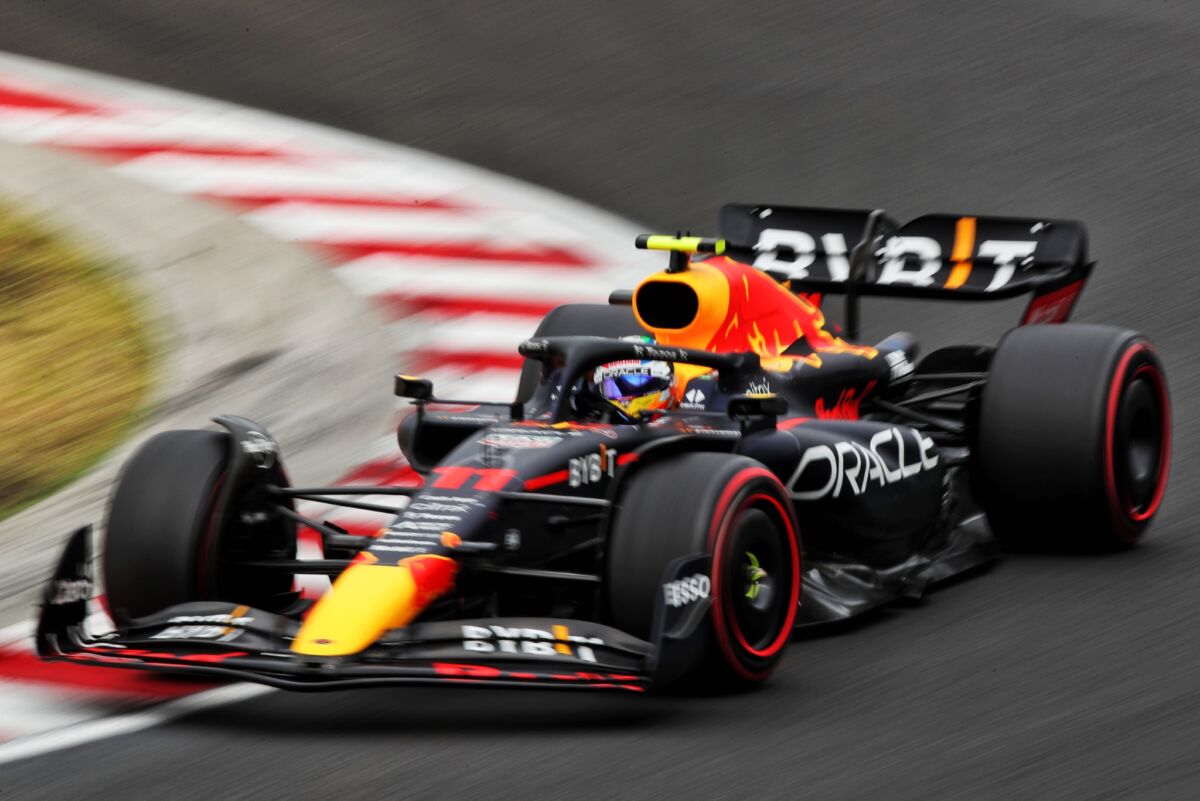Red Bull