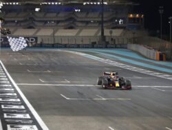 Dua Pembalap Tim Crypto Data RNF Siap Bangkit di Grand Prix Italia