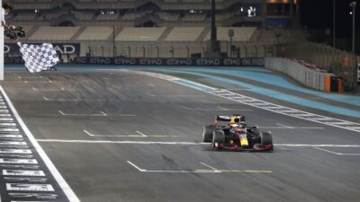 Grand Prix, Presiden FI