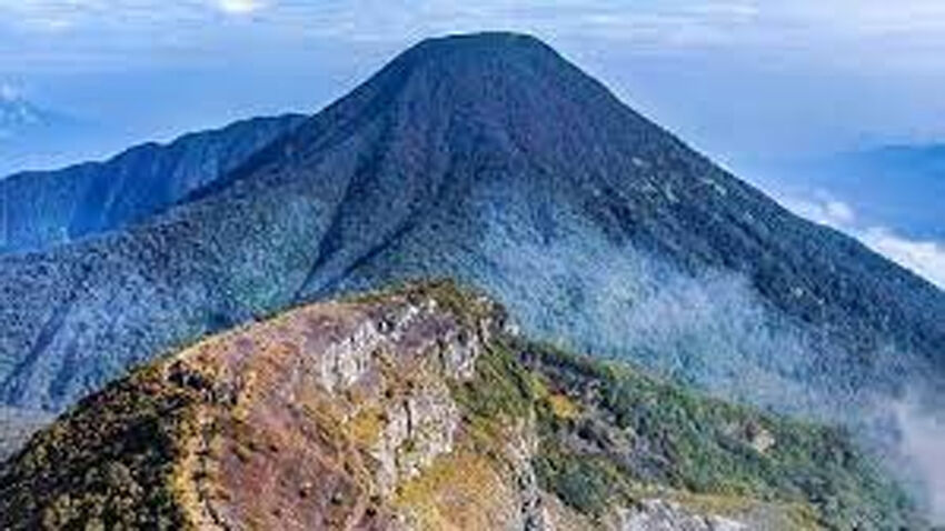Gunung Dempo
