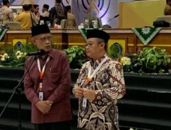 Haedar Kembali Terpilih Secara Demokratis, Muhammadiyah Dinilai Buktikan Pancasila