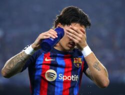 LIGA SPANYOL – Dikabarkan Bakal Jual Bellerin, Barcelona Incar Arnau Martinez