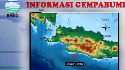 Gempa